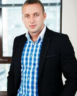 Владимир Орлов