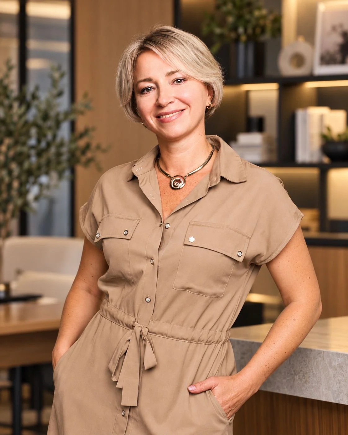 Савинова Светлана