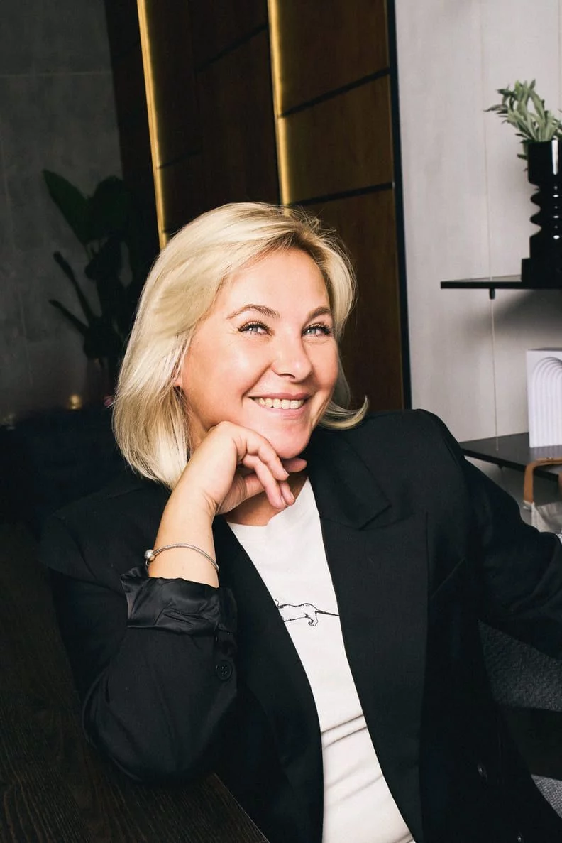 Елена Барышева